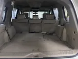 Nissan Armada LE 2011